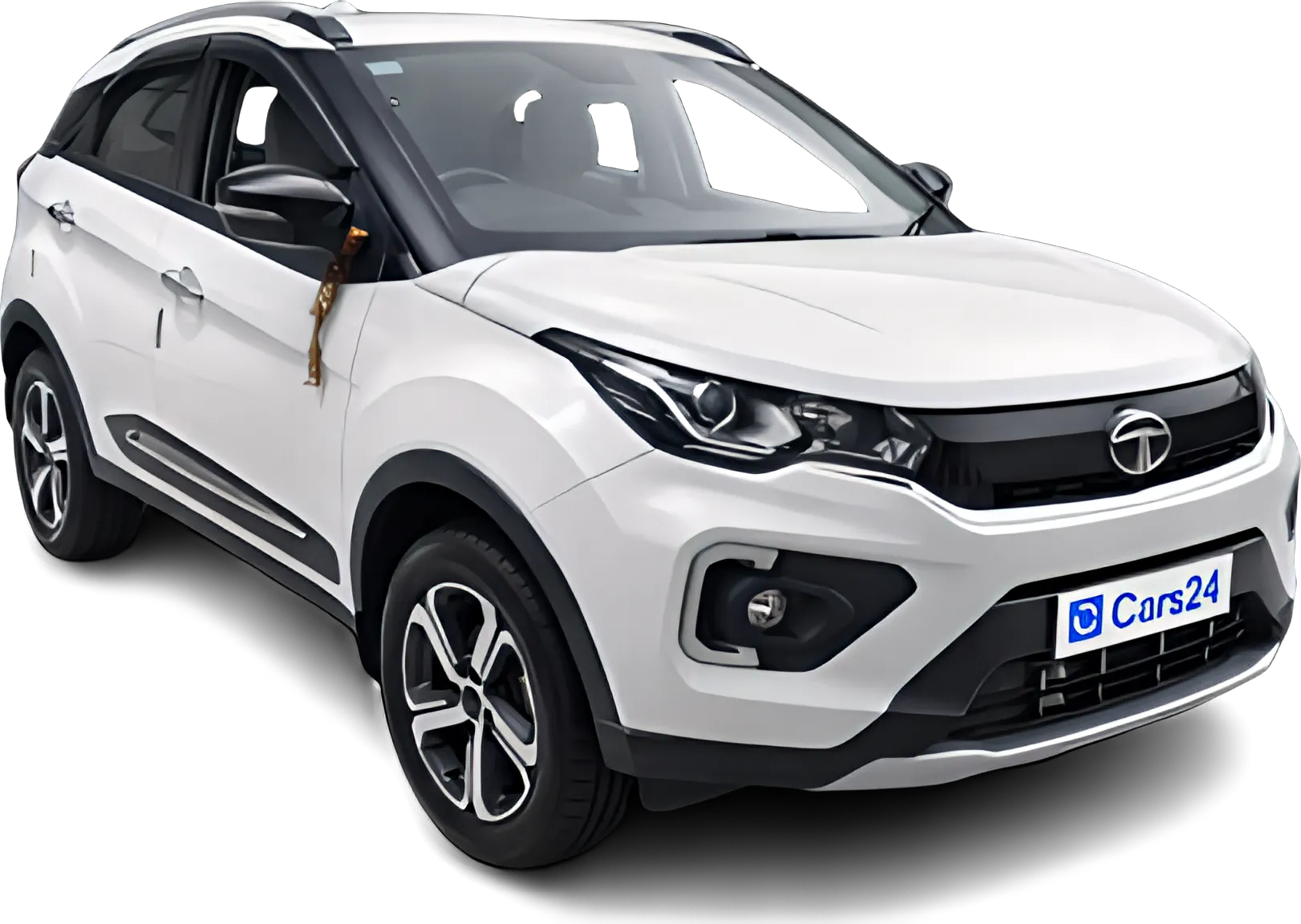 2022 Tata NEXON - SUV - Petrol - Automatic - ₹8.50 lakh