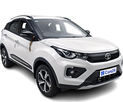 2022 Tata NEXON - SUV - Petrol - Automatic - ₹8.50 lakh