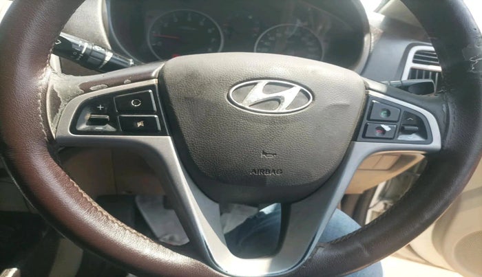 2011 Hyundai i20 SPORTZ 1.2, Petrol, Manual, 98,309 km, interior