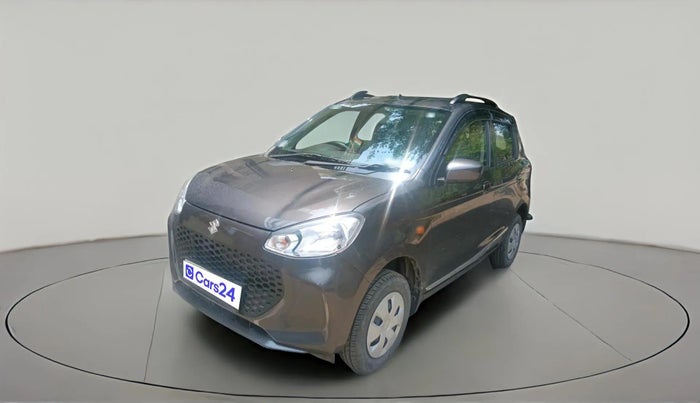 2023 Maruti Alto K10 VXI PLUS, Petrol, Manual, 13,244 km, exterior