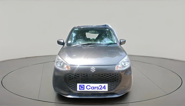 2023 Maruti Alto K10 VXI PLUS, Petrol, Manual, 13,244 km, exterior