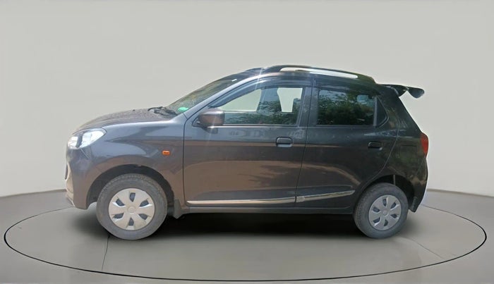 2023 Maruti Alto K10 VXI PLUS, Petrol, Manual, 13,244 km, exterior