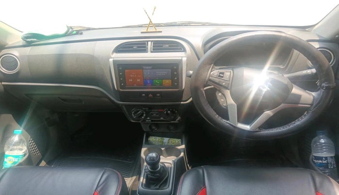 2023 Maruti Alto K10 VXI PLUS, Petrol, Manual, 13,244 km, interior