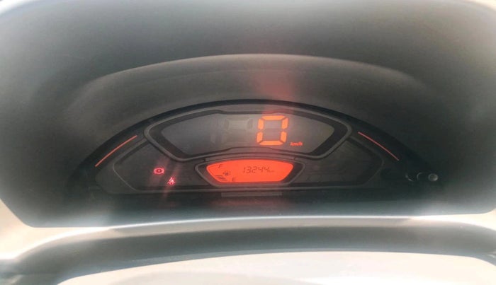 2023 Maruti Alto K10 VXI PLUS, Petrol, Manual, 13,244 km, interior