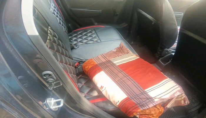 2023 Maruti Alto K10 VXI PLUS, Petrol, Manual, 13,244 km, interior