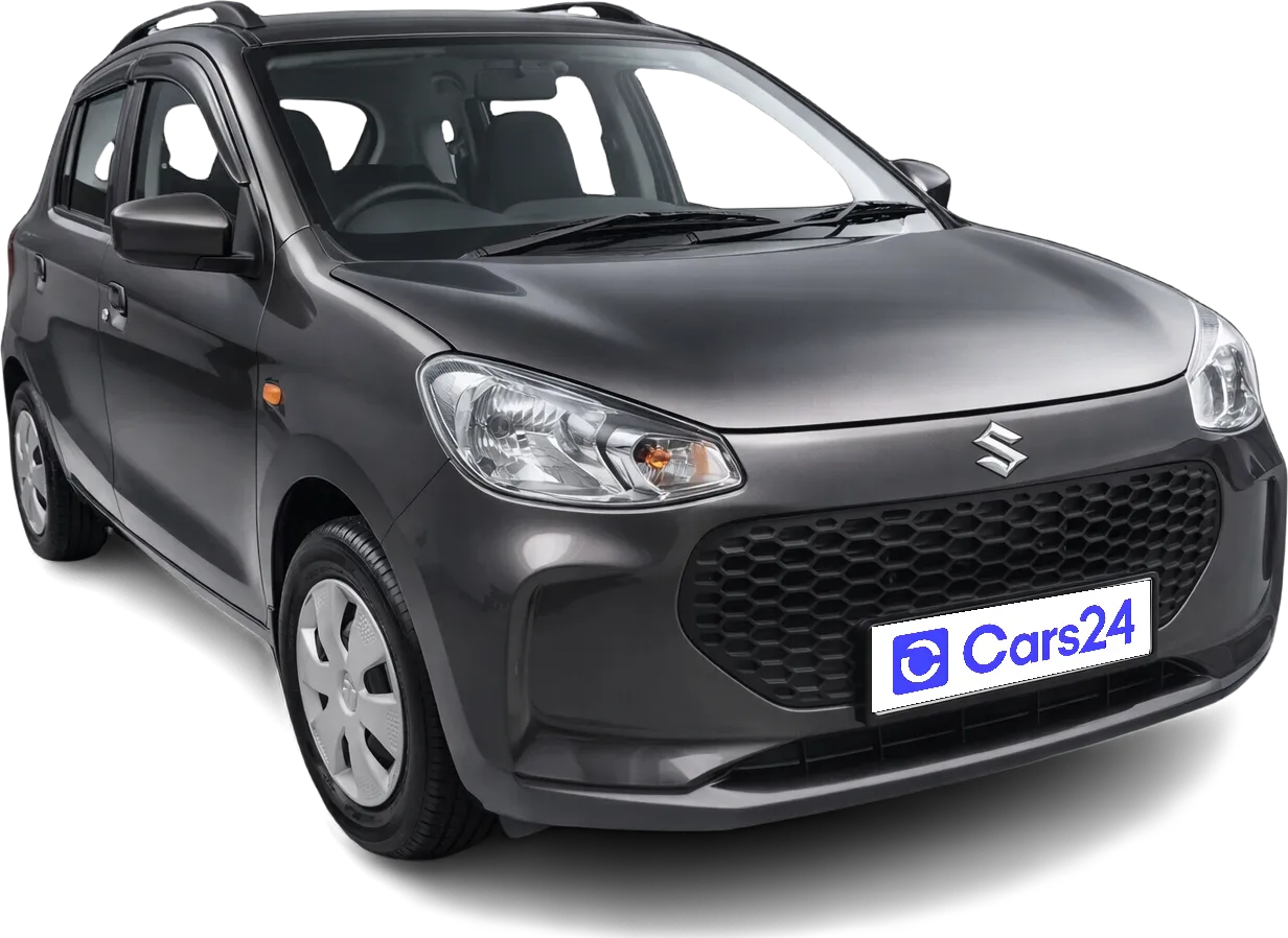 2023 Maruti Alto K10 - Hatchback - Petrol - Manual - ₹4.55 lakh