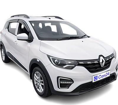 2019 Renault TRIBER - SUV - Petrol - Manual - ₹4.26 lakh
