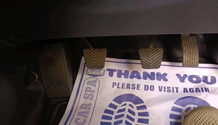 2016 Hyundai Elite i20 ASTA 1.2, Petrol, Manual, 88,160 km, interior