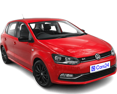 2015 Volkswagen Polo - Hatchback - Petrol - Automatic - ₹4.50 lakh