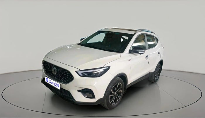 2023 MG ASTOR SHARP 1.3 TURBO AT, Petrol, Automatic, 55,000 km, exterior