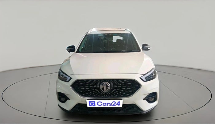 2023 MG ASTOR SHARP 1.3 TURBO AT, Petrol, Automatic, 55,000 km, exterior