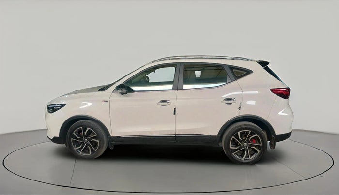 2023 MG ASTOR SHARP 1.3 TURBO AT, Petrol, Automatic, 55,000 km, exterior