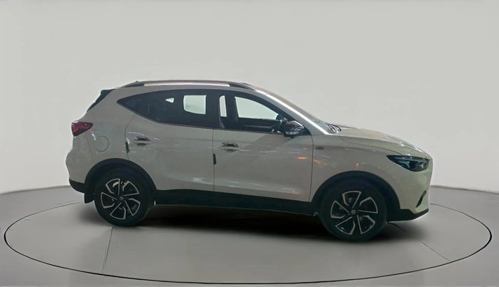 2023 MG ASTOR SHARP 1.3 TURBO AT, Petrol, Automatic, 55,000 km, exterior