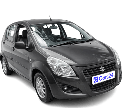 2014 Maruti Ritz - Hatchback - Petrol - Manual - ₹3.60 lakh