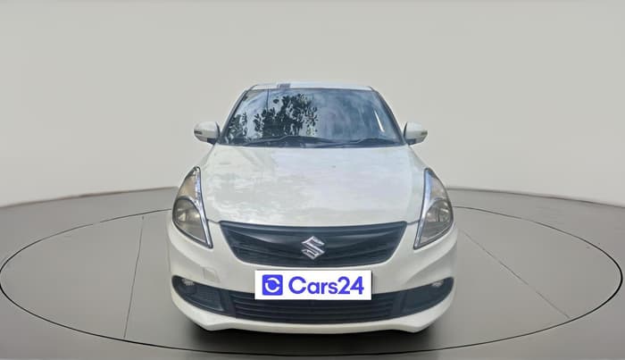 2021 Maruti Swift Dzire TOUR S-CNG (O), CNG, Manual, 86,386 km, exterior