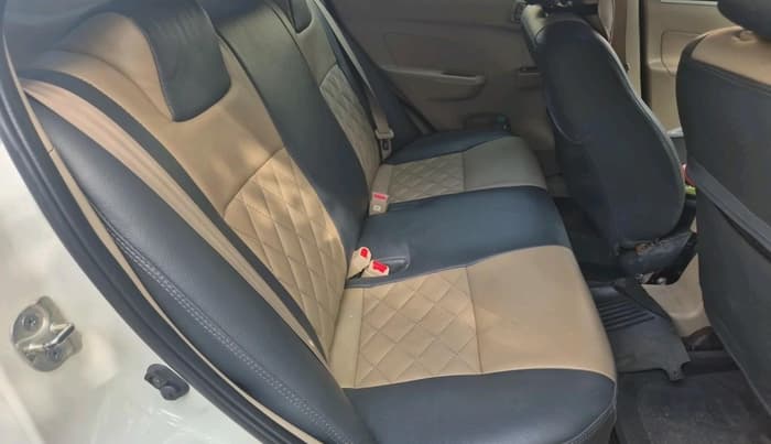 2021 Maruti Swift Dzire TOUR S-CNG (O), CNG, Manual, 86,386 km, interior