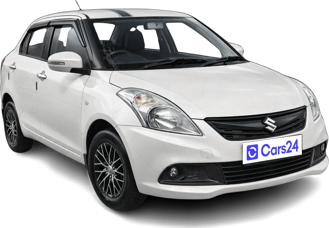 2021 Maruti Swift Dzire - Sedan - CNG - Manual - ₹5.60 lakh