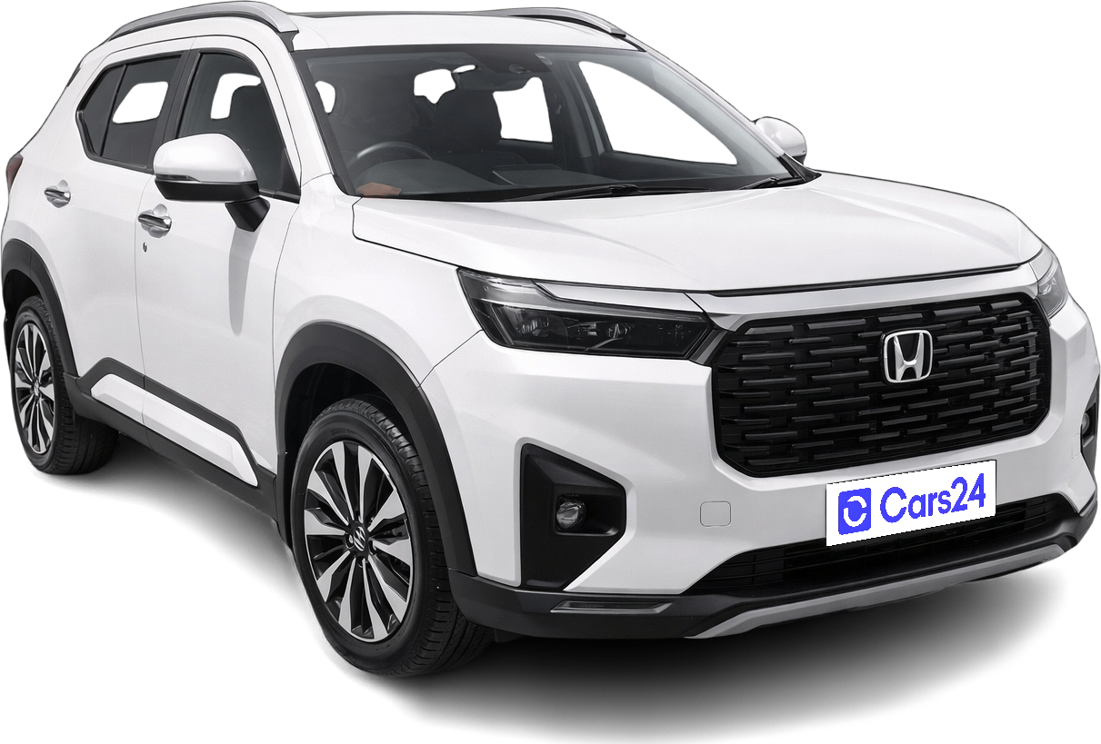 2024 Honda ELEVATE - SUV - Petrol - Automatic - ₹14.00 lakh