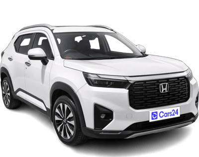2024 Honda ELEVATE - SUV - Petrol - Automatic - ₹14.00 lakh