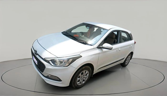 2015 Hyundai Elite i20 SPORTZ 1.2, Petrol, Manual, 39,060 km, exterior