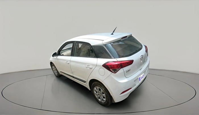 2015 Hyundai Elite i20 SPORTZ 1.2, Petrol, Manual, 39,060 km, exterior