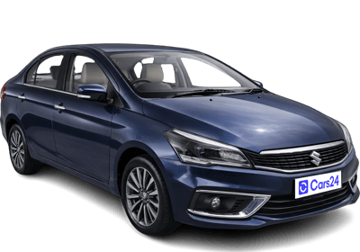 2025 Maruti Ciaz - Sedan - Petrol - Manual - ₹11.00 lakh