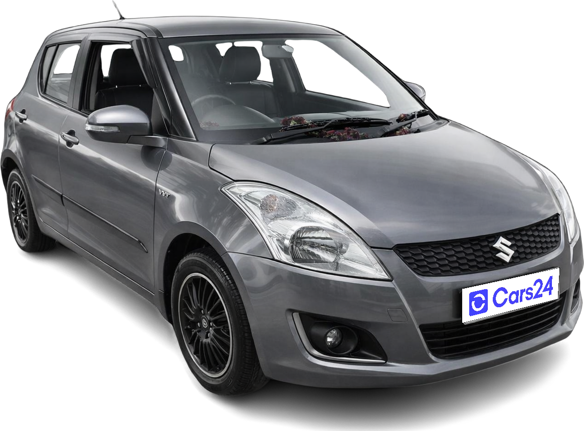 2013 Maruti Swift - Hatchback - Petrol - Manual - ₹3.50 lakh