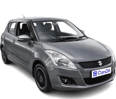 2013 Maruti Swift - Hatchback - Petrol - Manual - ₹3.50 lakh