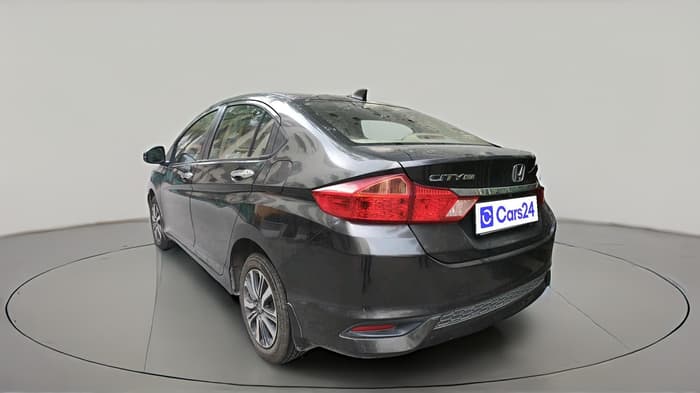 2018 Honda City 1.5L I-VTEC V MT, Petrol, Manual, 47,359 km, exterior