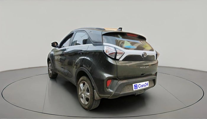 2023 Tata NEXON XMA PLUS SUNROOF DIESEL, Diesel, Automatic, 24,026 km, exterior