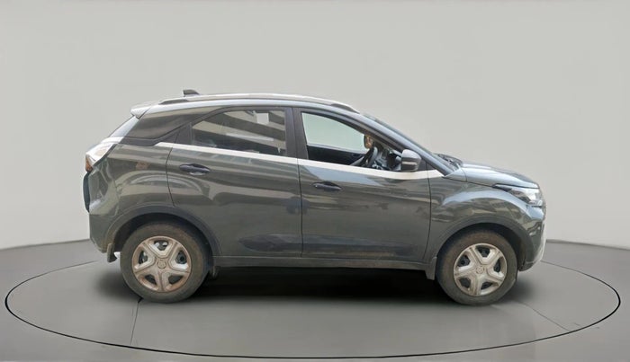 2023 Tata NEXON XMA PLUS SUNROOF DIESEL, Diesel, Automatic, 24,026 km, exterior