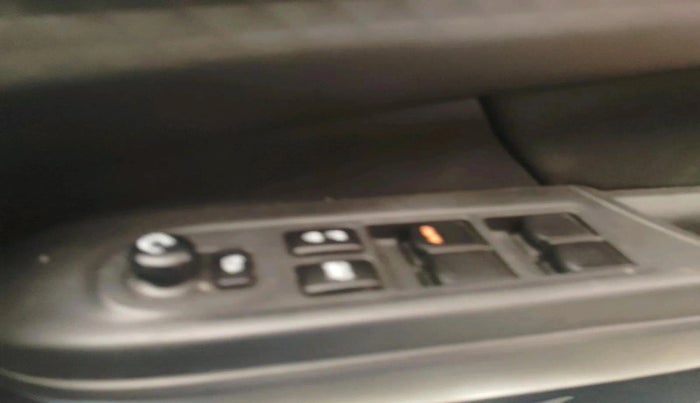 2024 Maruti Swift ZXi Plus, Petrol, Manual, 24,459 km, interior