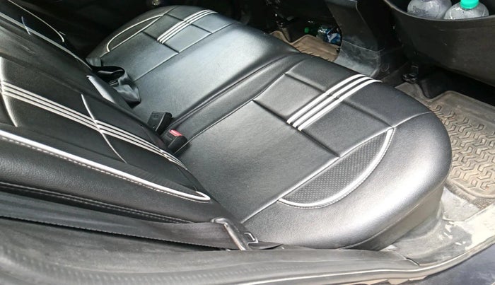 2022 Maruti Vitara Brezza ZXI PLUS, Petrol, Manual, 44,354 km, interior