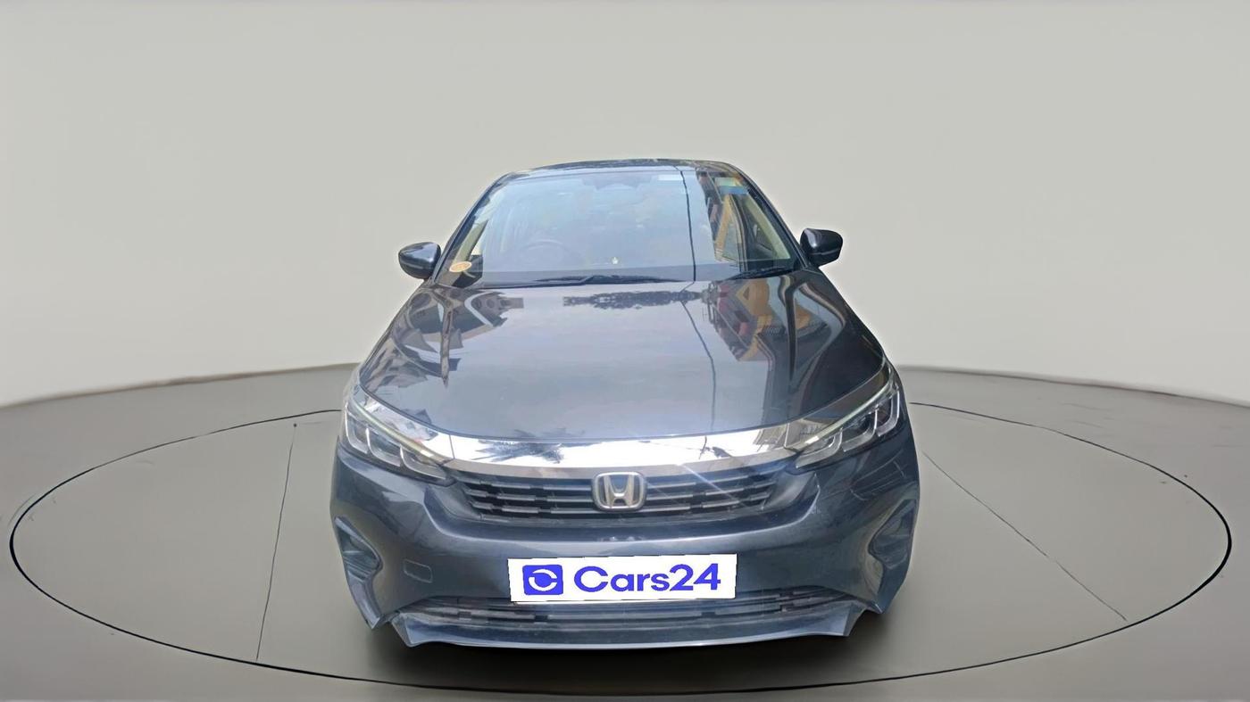 2024 Honda City 1.5L I-VTEC VX, Petrol, Manual, 21,114 km, exterior