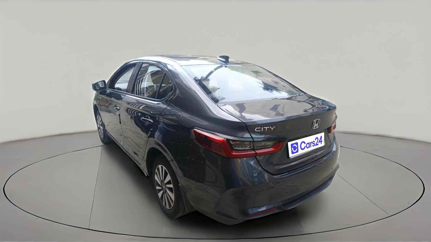2024 Honda City 1.5L I-VTEC VX, Petrol, Manual, 21,114 km, exterior