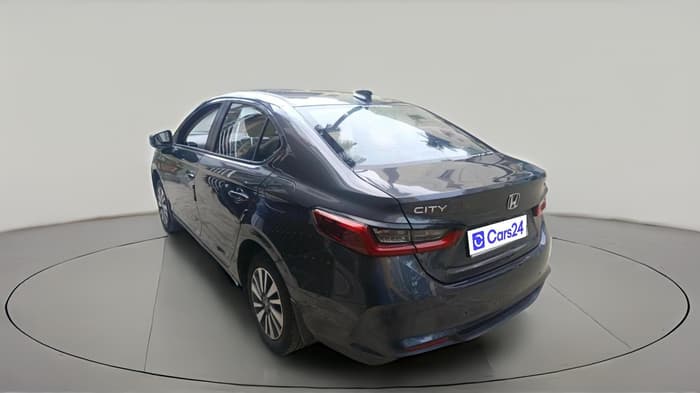 2024 Honda City 1.5L I-VTEC VX, Petrol, Manual, 21,114 km, exterior