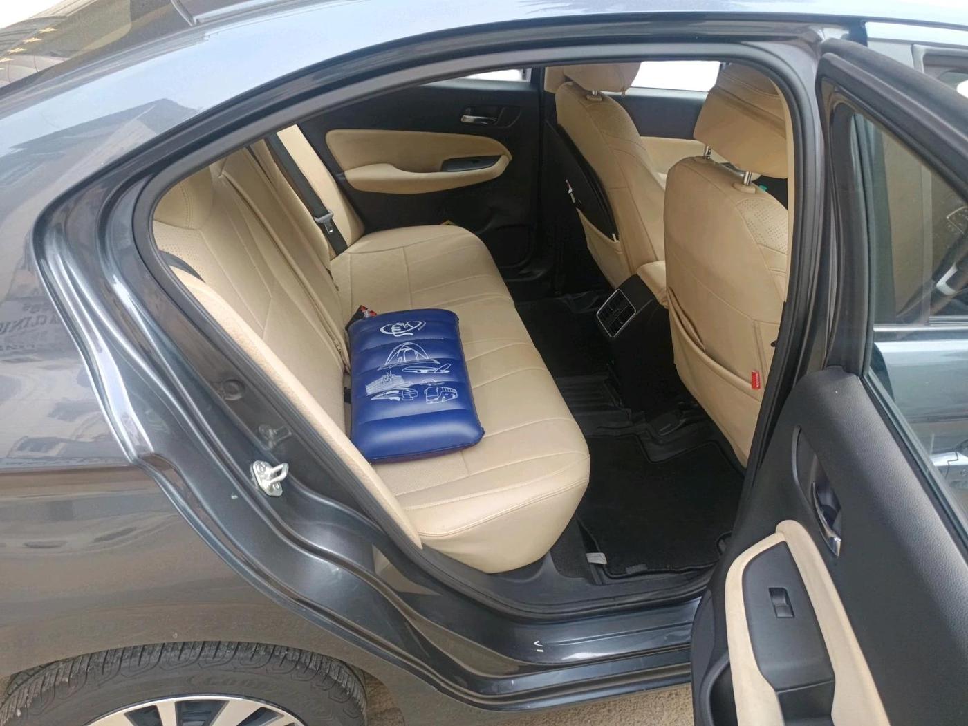 2024 Honda City 1.5L I-VTEC VX, Petrol, Manual, 21,114 km, interior