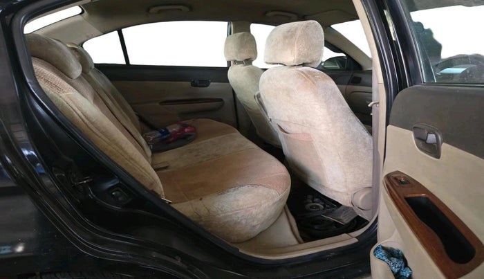 2006 Hyundai Verna XI, Petrol, Manual, 96,631 km, interior