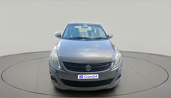 2013 Maruti Swift Dzire VXI, Petrol, Manual, 1,11,439 km, exterior
