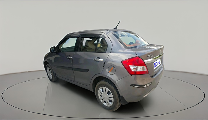 2013 Maruti Swift Dzire VXI, Petrol, Manual, 1,11,439 km, exterior