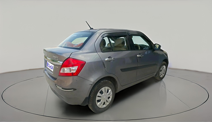 2013 Maruti Swift Dzire VXI, Petrol, Manual, 1,11,439 km, exterior