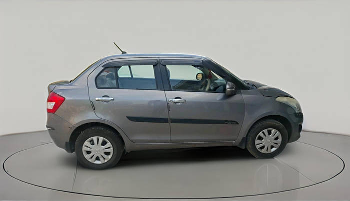 2013 Maruti Swift Dzire VXI, Petrol, Manual, 1,11,439 km, exterior