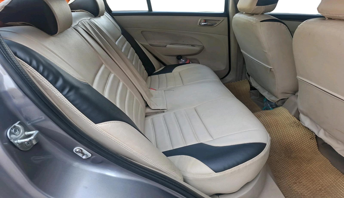 2013 Maruti Swift Dzire VXI, Petrol, Manual, 1,11,439 km, interior