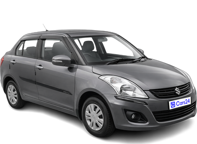 2013 Maruti Swift Dzire - Sedan - Petrol - Manual - ₹3.70 lakh