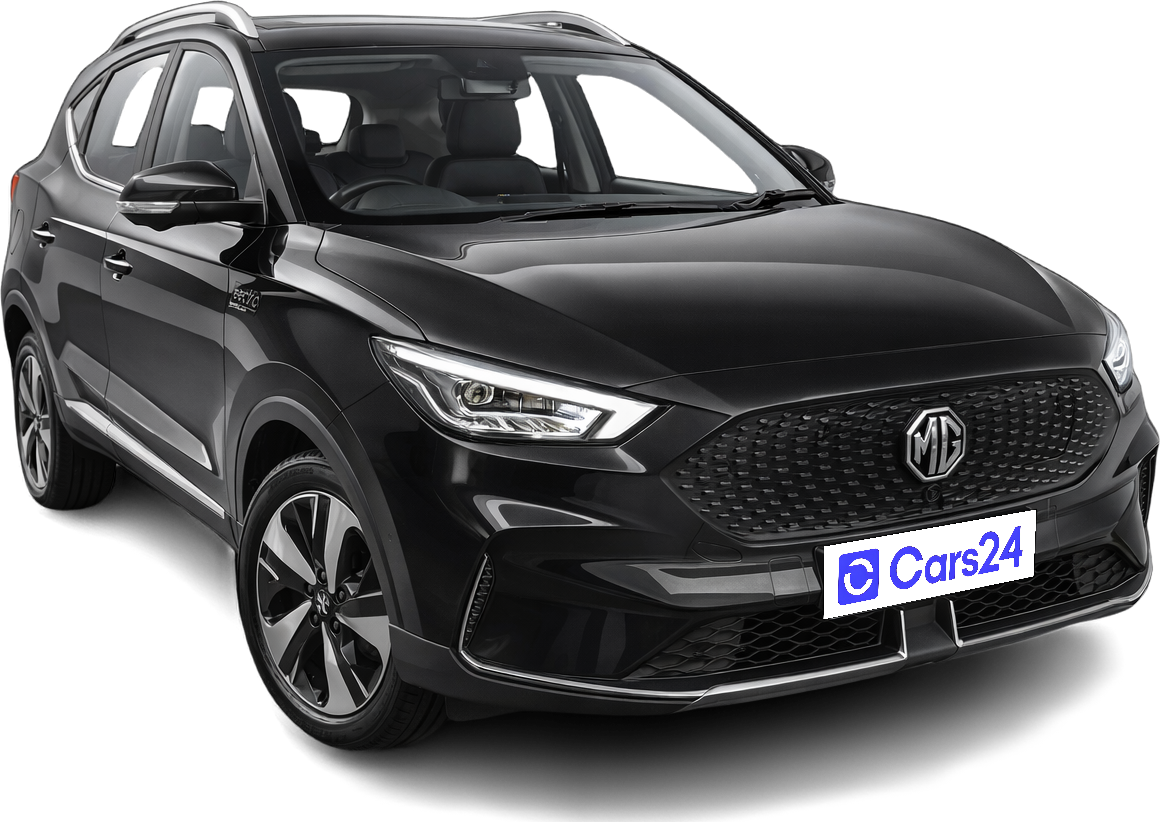 2023 MG ZS EV - SUV - Electric - Automatic - ₹18.00 lakh