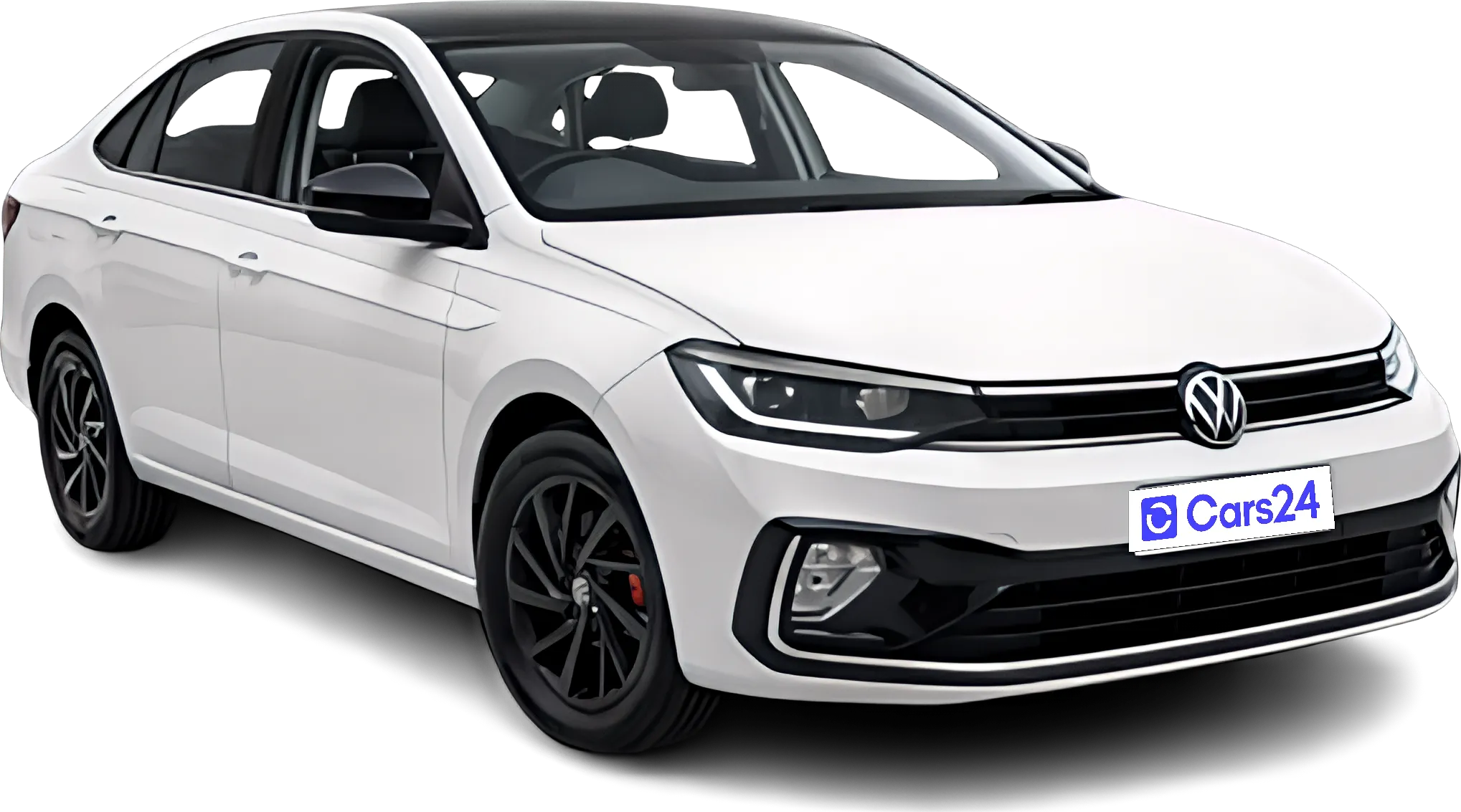 2023 Volkswagen VIRTUS - Sedan - Petrol - Manual - ₹13.50 lakh