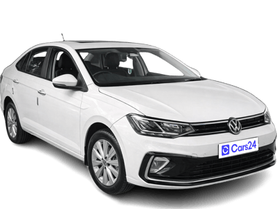 2025 Volkswagen VIRTUS - Sedan - Petrol - Manual - ₹13.52 lakh