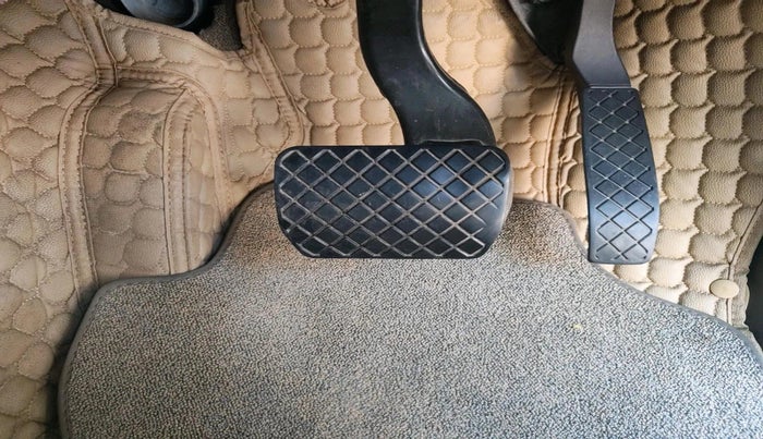 2013 Audi Q7 3.0 TDI QUATTRO, Diesel, Automatic, 88,213 km, interior