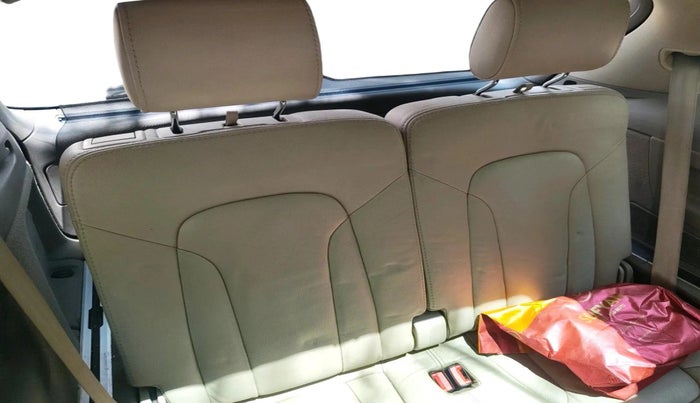 2013 Audi Q7 3.0 TDI QUATTRO, Diesel, Automatic, 88,213 km, interior