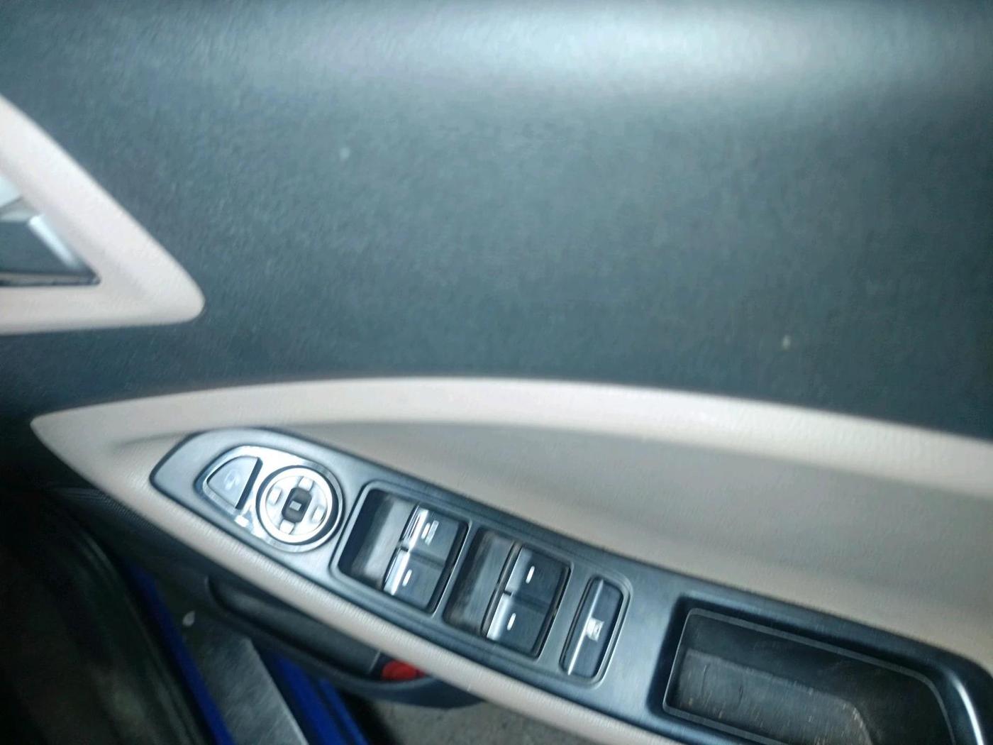 2018 Hyundai Elite i20 ASTA 1.4 CRDI (O), Diesel, Manual, 1,05,759 km, interior